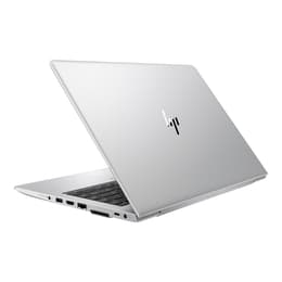 HP EliteBook 840 G6 14" Core i5 1.6 GHz - SSD 512 GB - 16GB AZERTY - Französisch