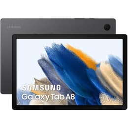 GALAXY TAB A8 SM-X205 64GB - Grau - WLAN + LTE