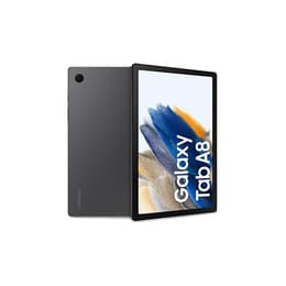 Galaxy Tab A8 64GB - Grau - WLAN + LTE