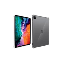 Hülle iPad Pro 12.9" (2018/2020/2021) - Thermoplastisches polyurethan (TPU) - Transparent