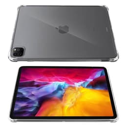 Hülle iPad Pro 12.9" (2018/2020/2021) - Thermoplastisches polyurethan (TPU) - Transparent