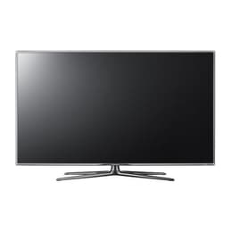 SMART Fernseher Samsung LCD 3D Full HD 1080p 140 cm UE55D7000