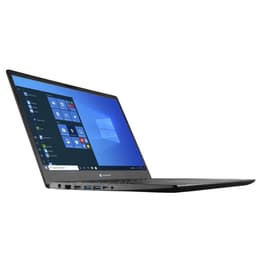 Dynabook Satellite Pro L50-G-132 15" Core i5 1.6 GHz - SSD 256 GB - 8GB QWERTY - Englisch
