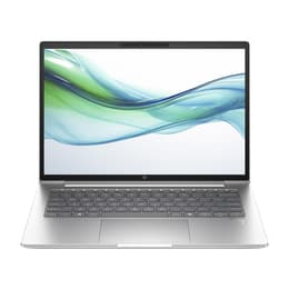 HP ProBook 445 G11 14" Ryzen 5 2.9 GHz - SSD 256 GB - 8GB QWERTY - Englisch