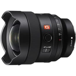 Sony Objektiv FE 14mm f1.8 GM E 14mm f/1.8