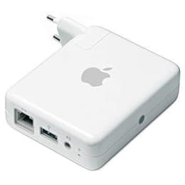 Apple Airport Express MB321Z WiFi-Stick