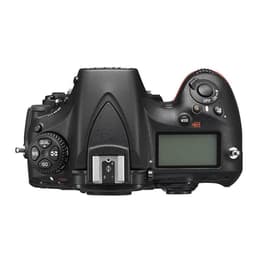 Spiegelreflex D810 - Schwarz