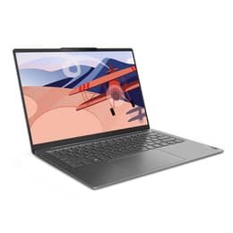 Lenovo IdeaPad Slim 3 15AMN8 15" Ryzen 5 2.8 GHz - SSD 512 GB - 16GB AZERTY - Französisch