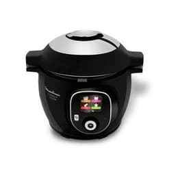 Moulinex Cookeo + Connect CE855800 Multikocher