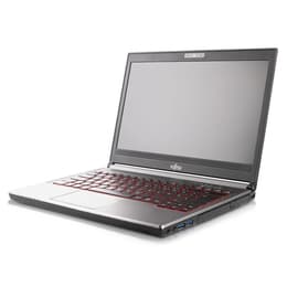 Fujitsu LifeBook E376 13" Core i5 2.3 GHz - SSD 256 GB - 8GB AZERTY - Französisch