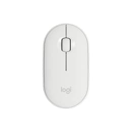 Logitech Pebble M350 Maus Wireless