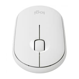 Logitech Pebble M350 Maus Wireless