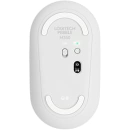Logitech Pebble M350 Maus Wireless