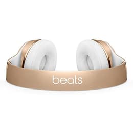 Beats By Dr. Dre Solo 3 Kopfhörer kabellos mit Mikrofon - Gold