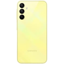 Galaxy A15 5G 128GB - Gelb - Ohne Vertrag