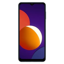 Galaxy M12 64GB - Schwarz - Ohne Vertrag
