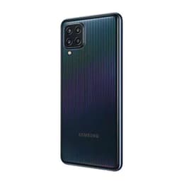 Galaxy M12 64GB - Schwarz - Ohne Vertrag