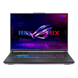 Asus ROG Strix G18 G814JIR-N6003W 18" Core i9 2.2 GHz - SSD 1 TB - 32GB - NVIDIA GeForce RTX 4070 QWERTY - Englisch