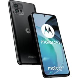 Motorola Moto G72 128GB - Grau - Ohne Vertrag