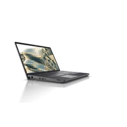 Fujitsu LifeBook A3510 15" Core i3 1.2 GHz - SSD 256 GB - 8GB AZERTY - Französisch