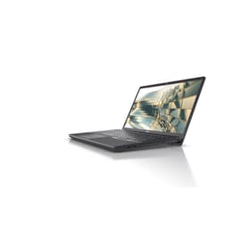 Fujitsu LifeBook A3510 15" Core i3 1.2 GHz - SSD 256 GB - 8GB AZERTY - Französisch