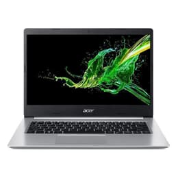Acer Aspire 5 A514-52-51Y0 14" Core i5 1.6 GHz - SSD 256 GB - 8GB AZERTY - Französisch