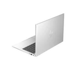 Hp EliteBook 845 G8 14" Ryzen 5 PRO 2.3 GHz - SSD 256 GB - 16GB QWERTY - Englisch