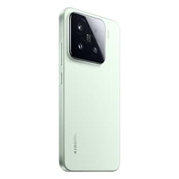 Xiaomi 15 256GB - Grün - Ohne Vertrag