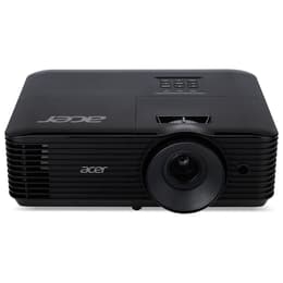 Beamer Acer X138WHP 4000 Helligkeit Schwarz