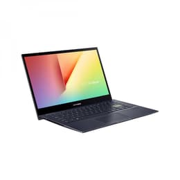 Asus VivoBook TM420UA-EC264R 14" Ryzen 5 2.1 GHz - SSD 256 GB - 8GB AZERTY - Französisch