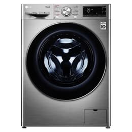 Klassische Waschmaschine 60 cm Vorne Lg F14V72ISTA