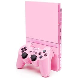 PlayStation 2 - Rosa