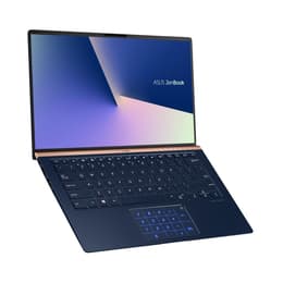 Asus ZenBook 14 UX433FA 14" Core i7 1.8 GHz - SSD 256 GB - 8GB QWERTY - Englisch