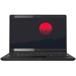 Fujitsu LifeBook U9311 13" Core i5 2.4 GHz - SSD 256 GB - 16GB QWERTY - Schwedisch