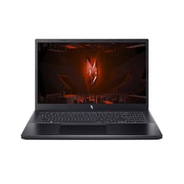 Acer Nitro V15 ANV15-51 15" Core i9 4.1 GHz - SSD 512 GB - 64GB - Nvidia GeForce RTX 4060 QWERTY - Italienisch