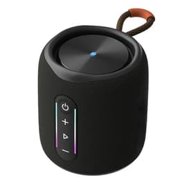 Lautsprecher Bluetooth Simpletek - Schwarz