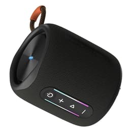 Lautsprecher Bluetooth Simpletek - Schwarz