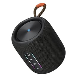 Lautsprecher Bluetooth Simpletek - Schwarz