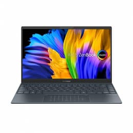 Asus ZenBook 13 OLED UX325EA-KG762 13" Core i7 2.8 GHz - SSD 512 GB - 16GB QWERTY - Spanisch