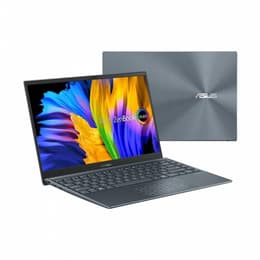Asus ZenBook 13 OLED UX325EA-KG762 13" Core i7 2.8 GHz - SSD 512 GB - 16GB QWERTY - Spanisch