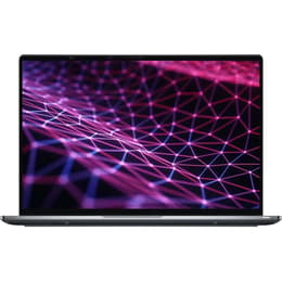 Dell Latitude 9430 14" Core i5 1.6 GHz - SSD 256 GB - 32GB AZERTY - Französisch