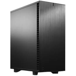 Ernitec Define 7 Compat Core i5 2.5 GHz - SSD 512 GB - 16 GB - NVIDIA GeForce GTX 1650