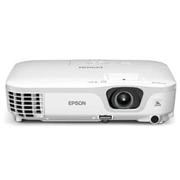 Beamer Epson EB-S11 2600 Helligkeit Weiß