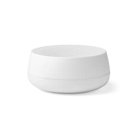 Lautsprecher Bluetooth Lexon Mino S - Weiß