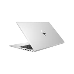 HP EliteBook 655 G9 15" Ryzen 5 PRO 2.3 GHz - SSD 512 GB - 16GB QWERTZ - Deutsch