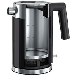 Graef WK402EU Schwarz 1,0000L - Wasserkocher