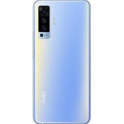 Vivo X50 128GB - Blau - Ohne Vertrag