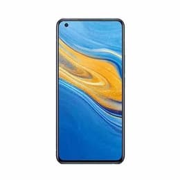 Vivo X50 128GB - Blau - Ohne Vertrag