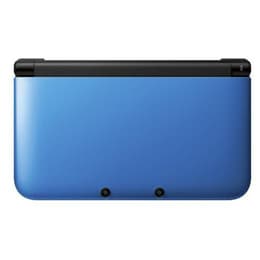 Nintendo 3DS XL - HDD 2 GB - Blau/Schwarz