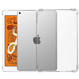 Hülle iPad 10.2" (2019) / iPad 10.2" (2020) / iPad 10.2" (2021) - Thermoplastisches polyurethan (TPU) - Transparent